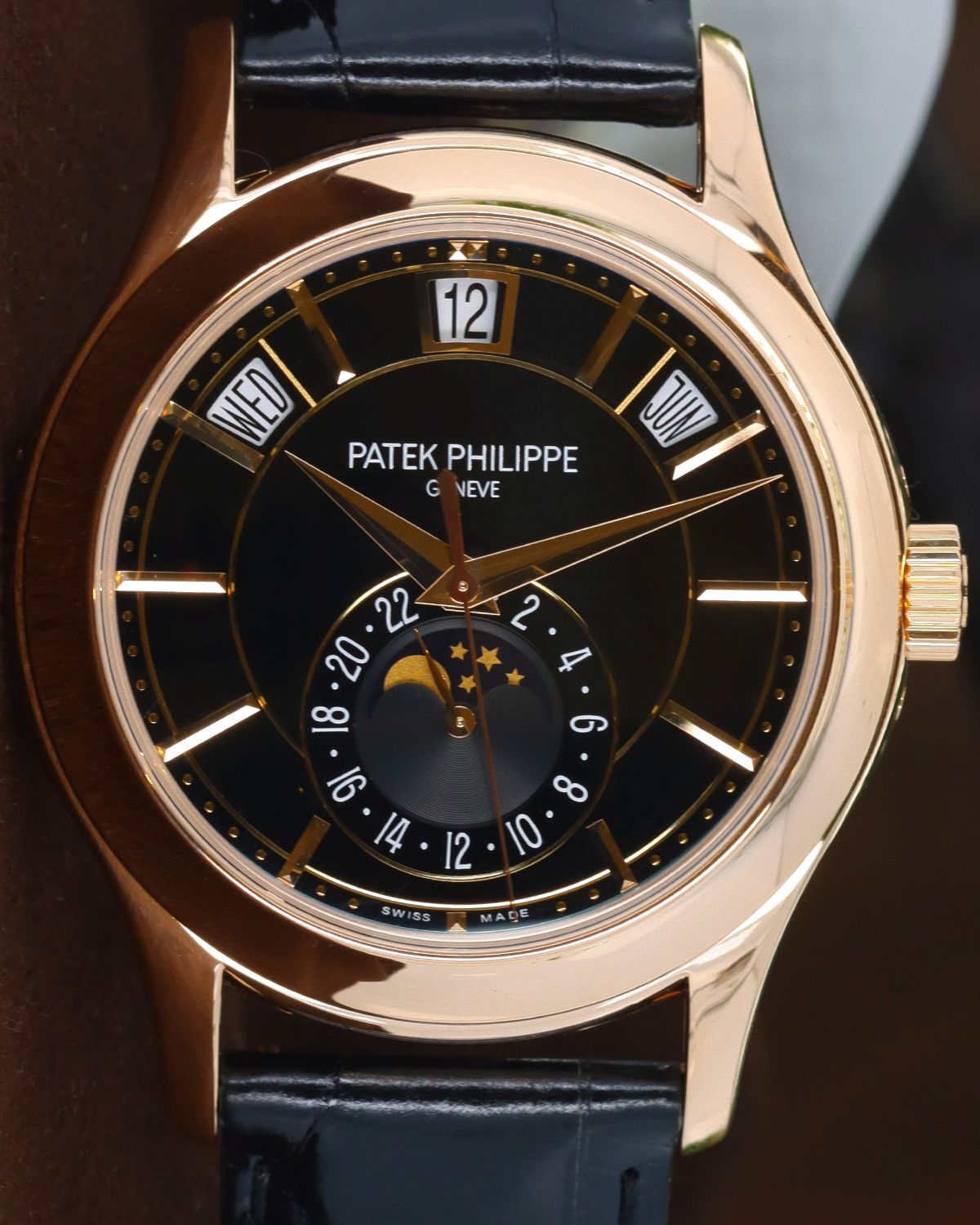 Patek Philippe 5205R-010