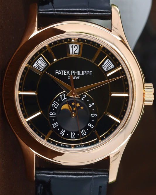 Patek Philippe 5205R-010