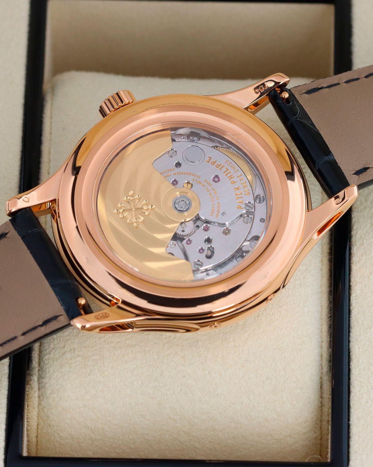 Patek Philippe 5205R-010