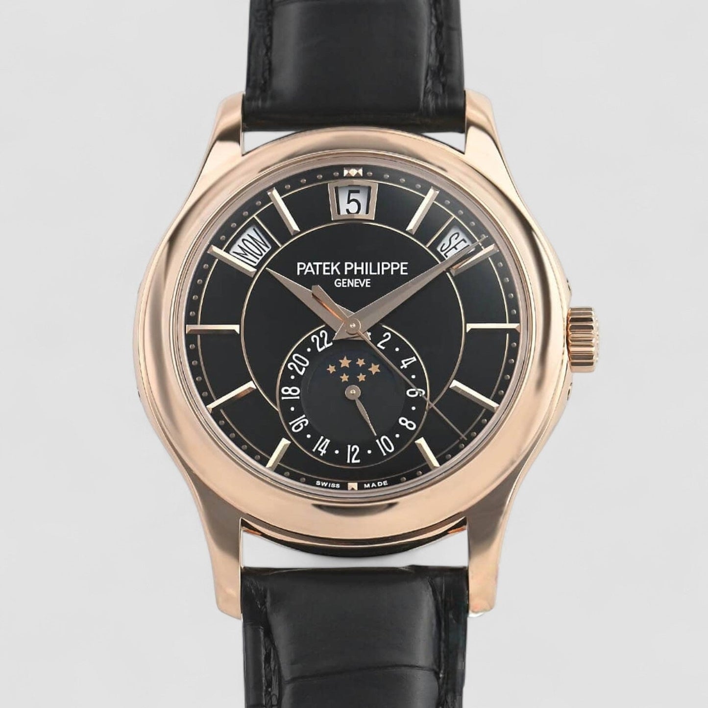 Patek Philippe 5205R-010