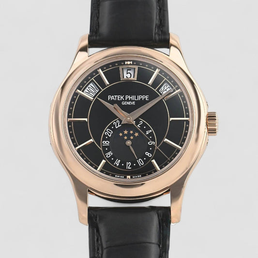 Patek Philippe 5205R-010