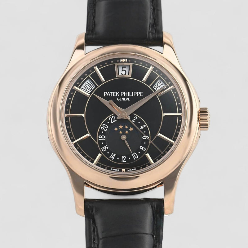 Patek Philippe 5205R-010
