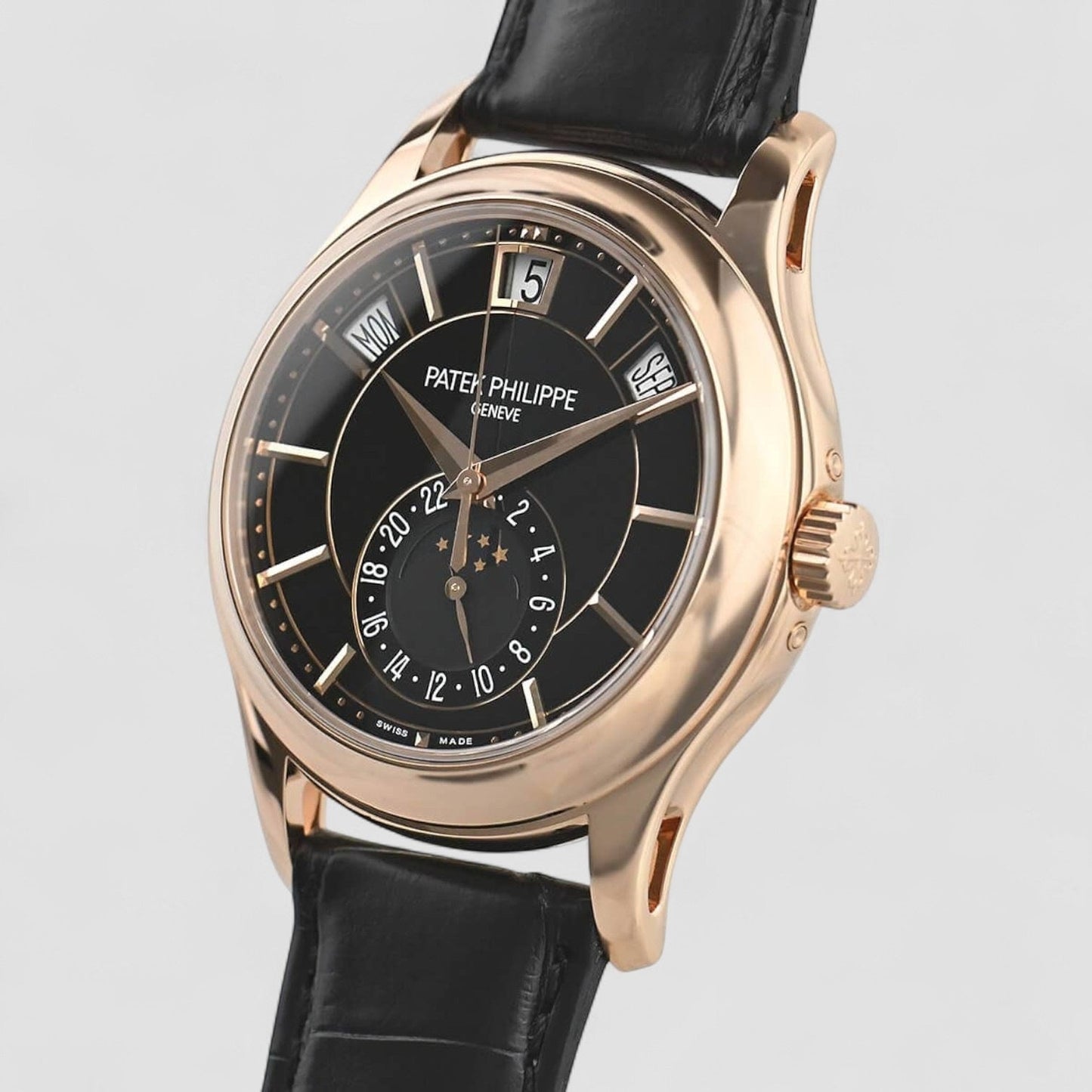 Patek Philippe 5205R-010