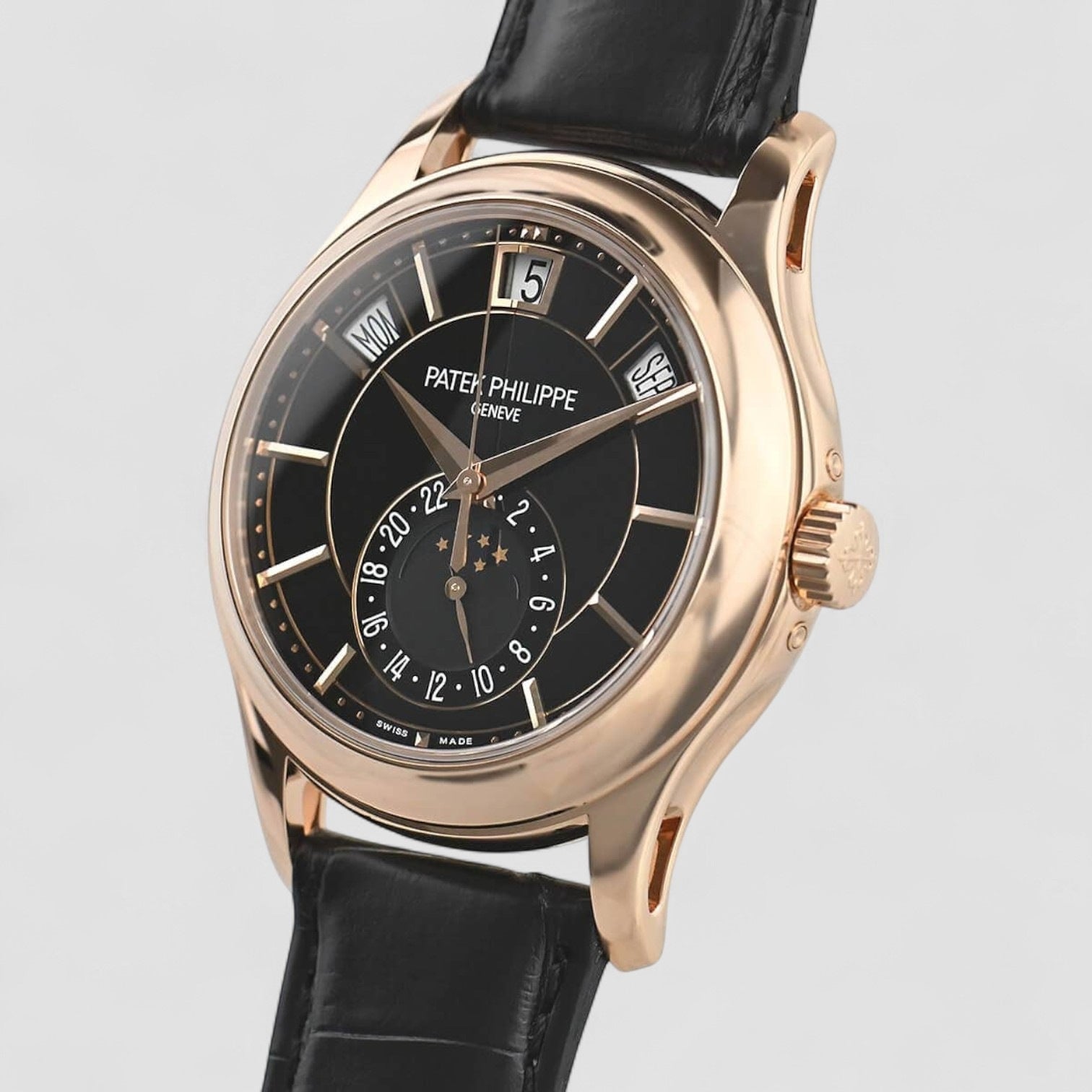 Patek Philippe 5205R-010
