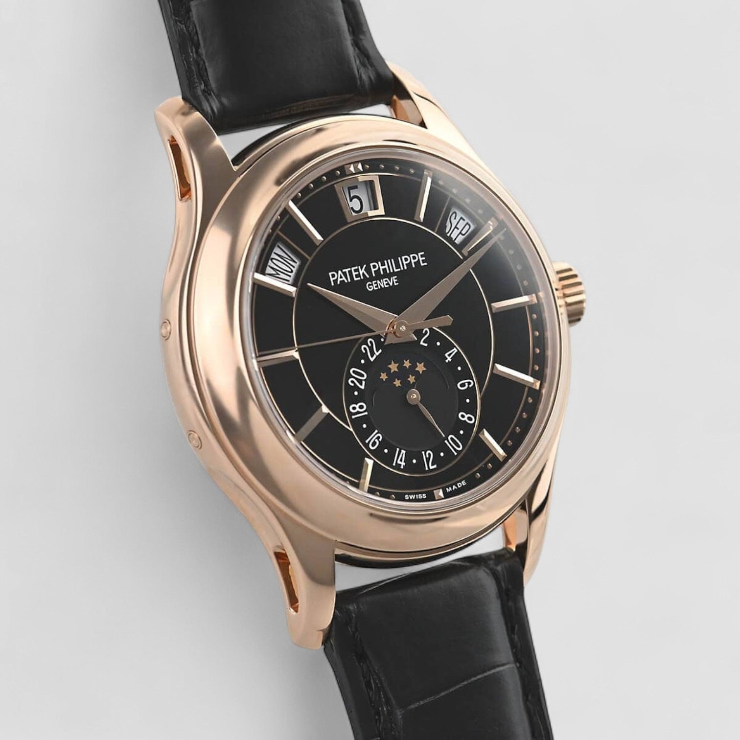 Patek Philippe 5205R-010