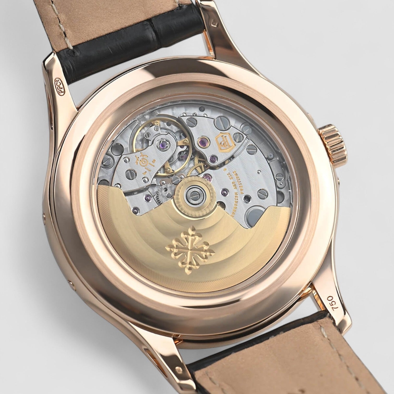 Patek Philippe 5205R-010