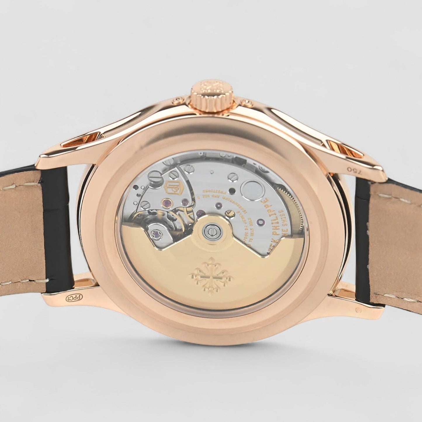Patek Philippe 5205R-010