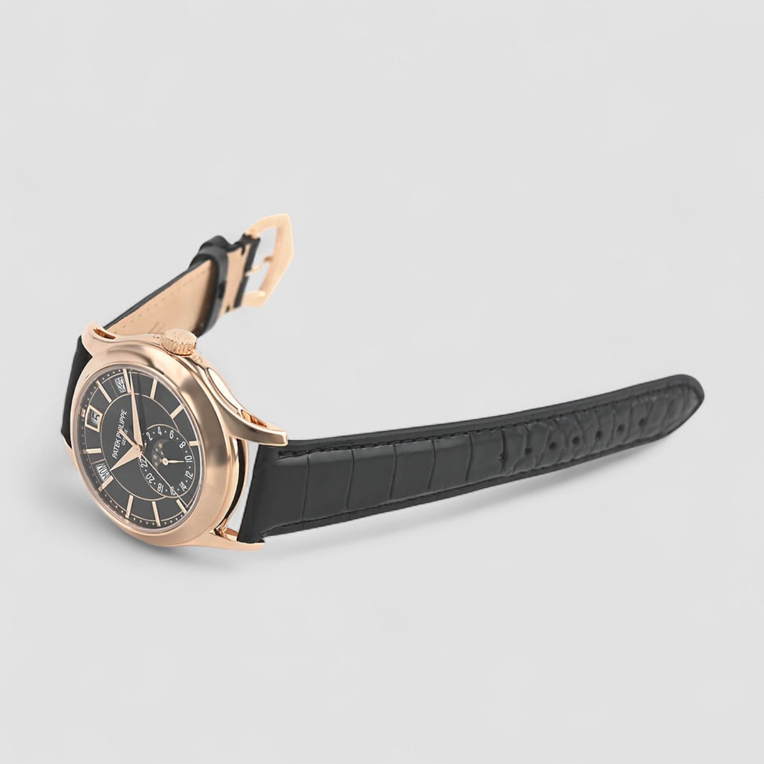 Patek Philippe 5205R-010