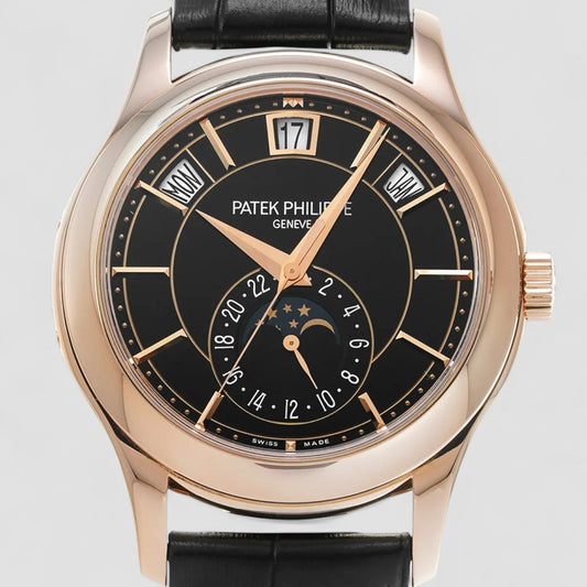 Patek Philippe 5205R-010