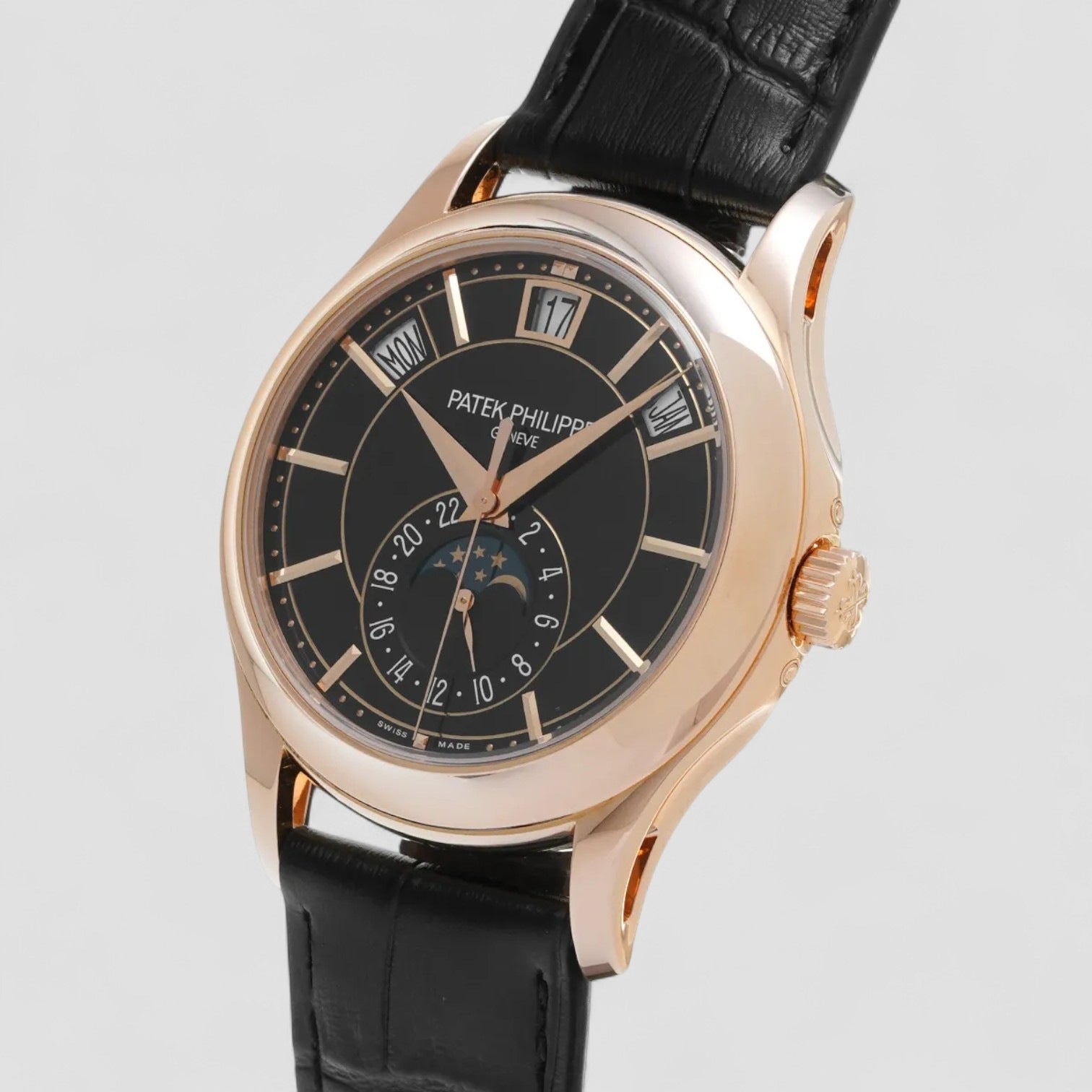 Patek Philippe 5205R-010