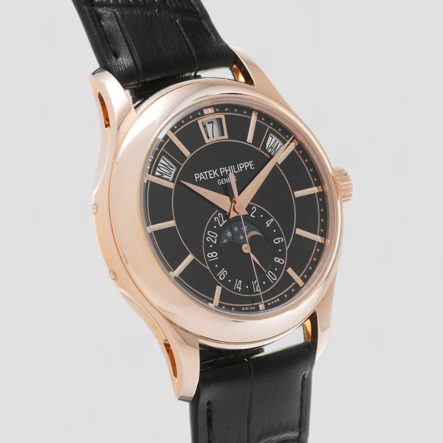Patek Philippe 5205R-010