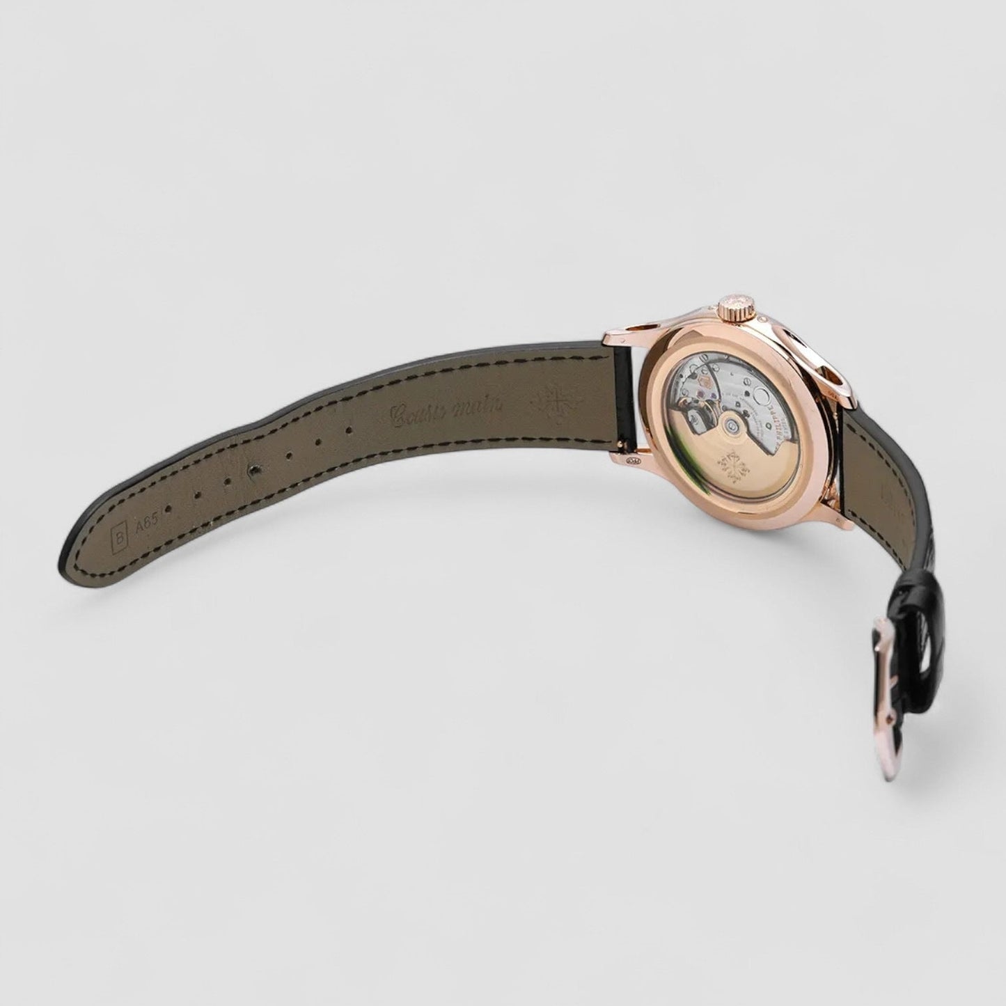 Patek Philippe 5205R-010
