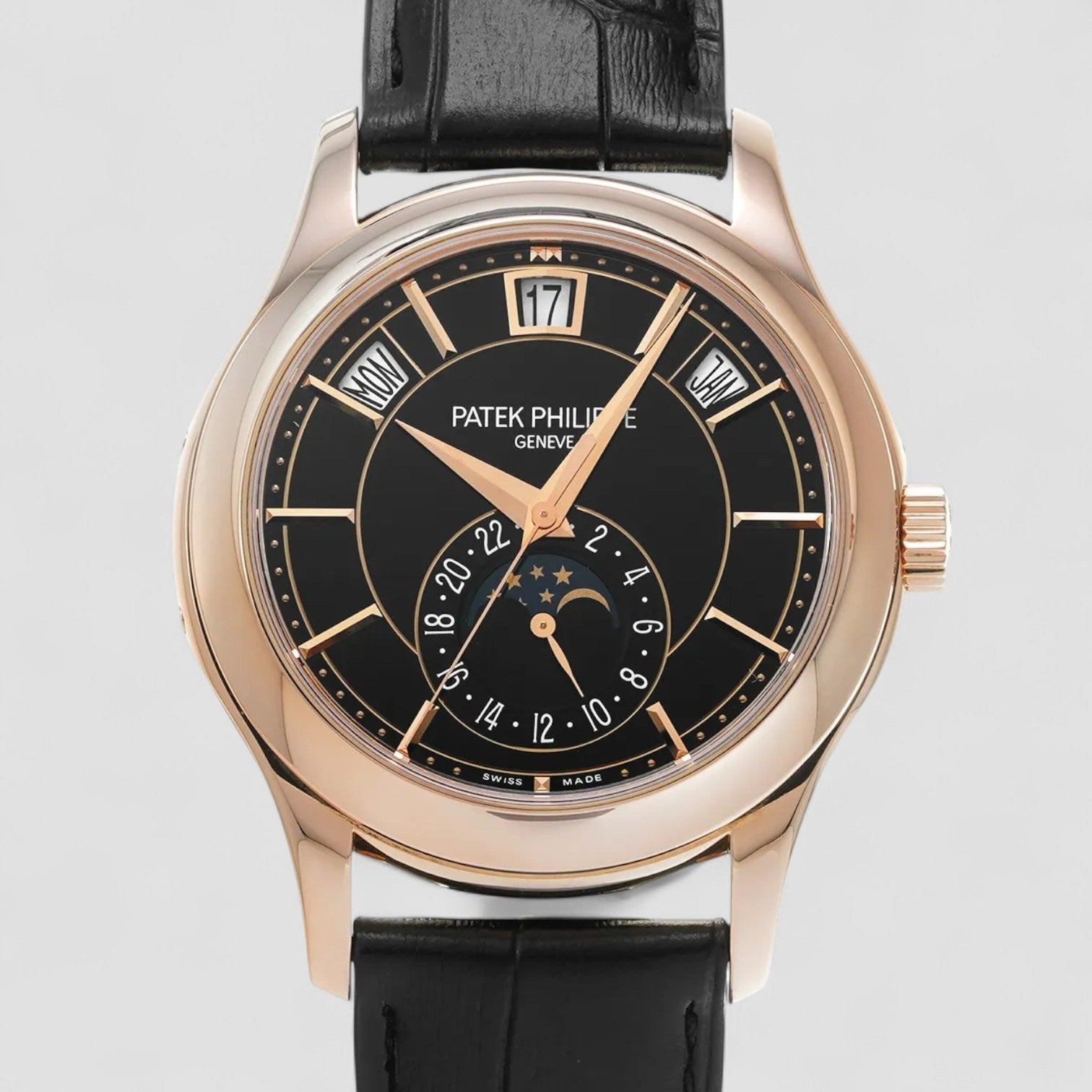 Patek Philippe 5205R-010