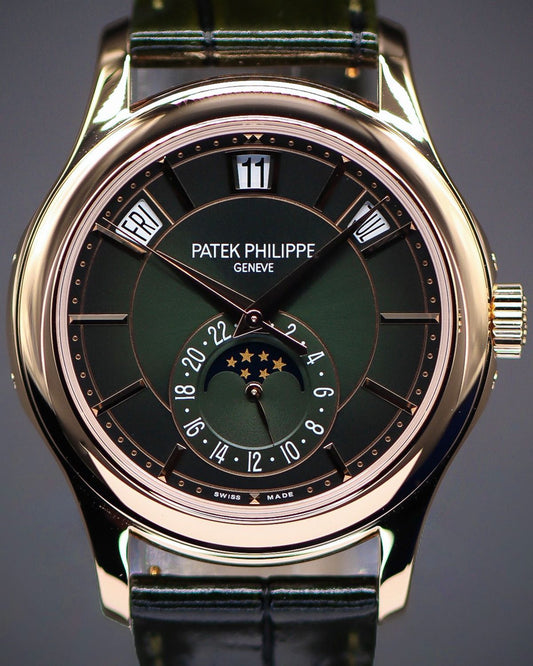 Patek Philippe 5205R-011