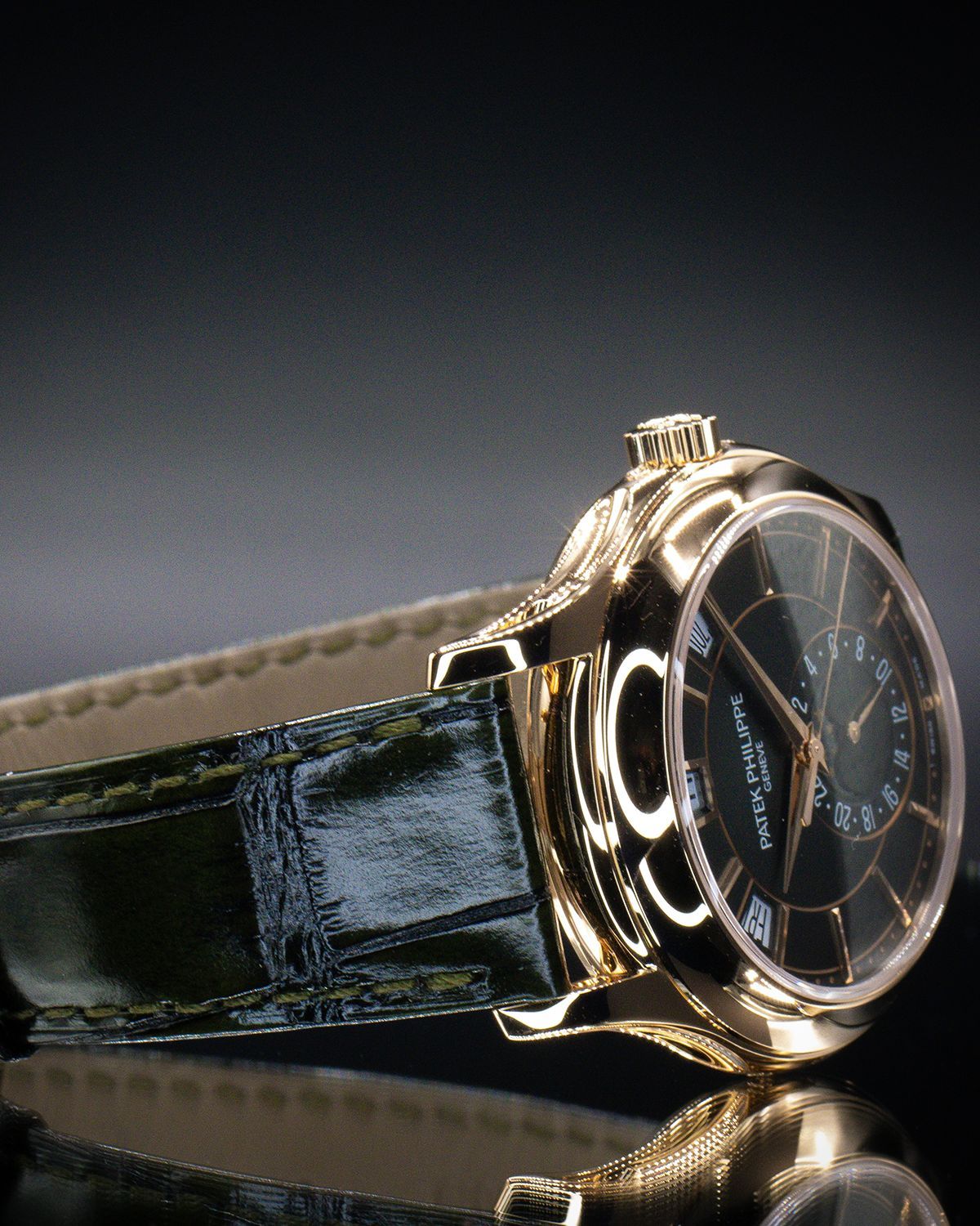 Patek Philippe 5205R-011