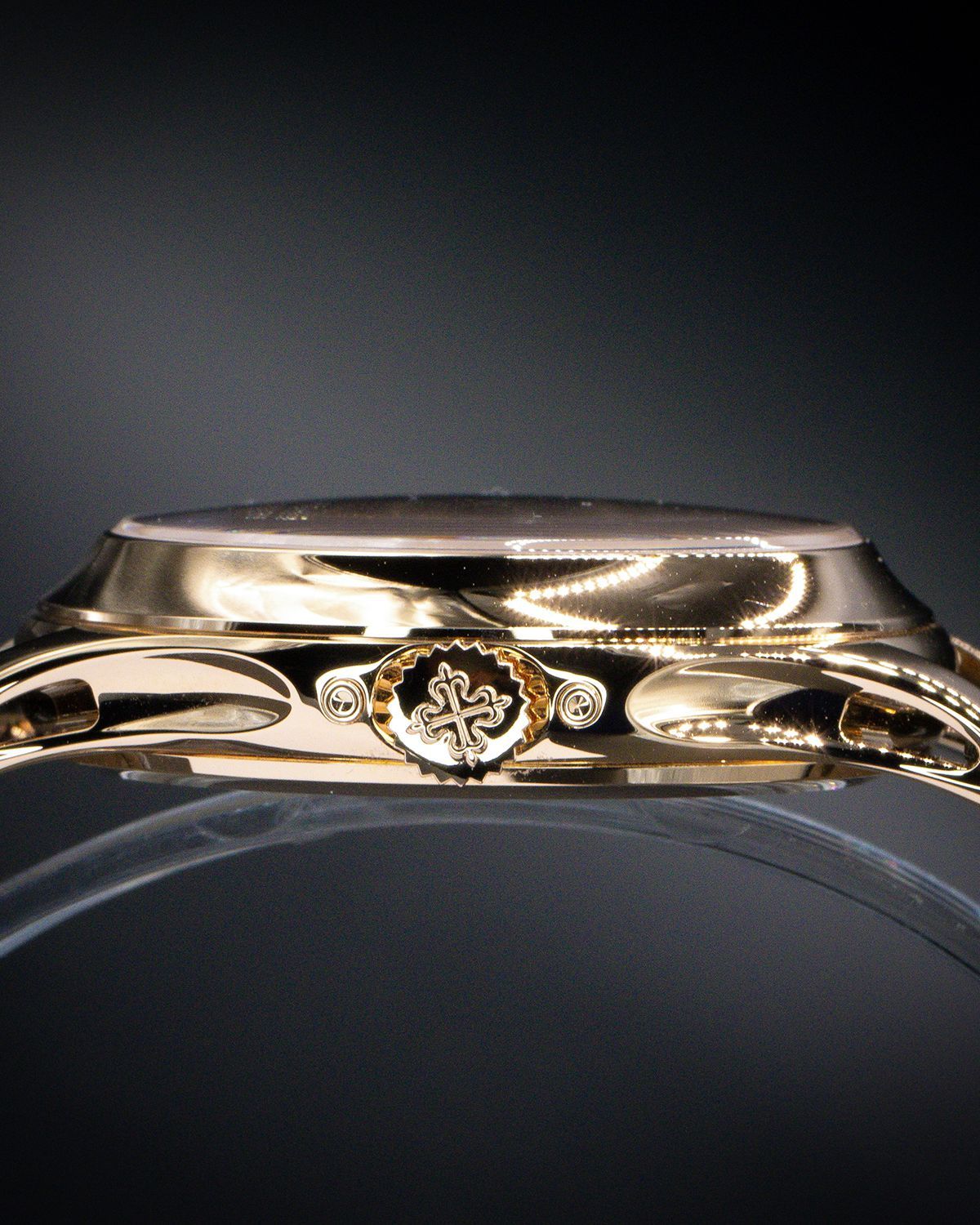 Patek Philippe 5205R-011