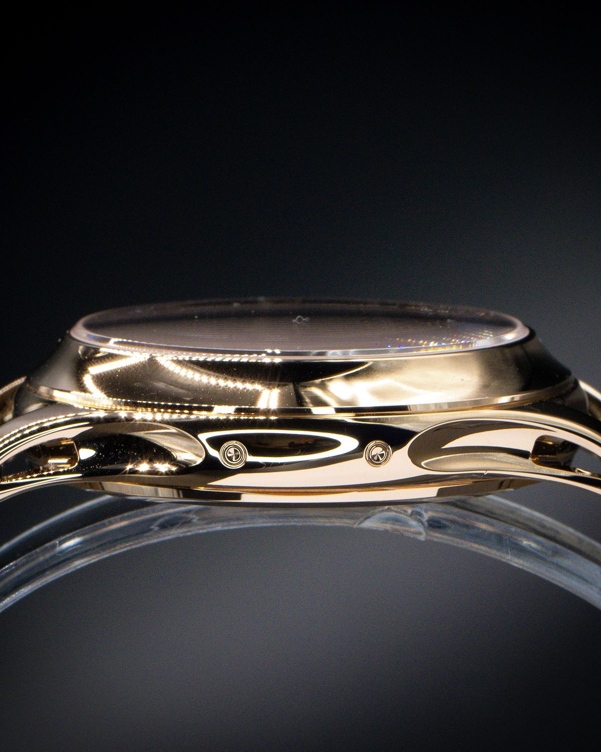 Patek Philippe 5205R-011
