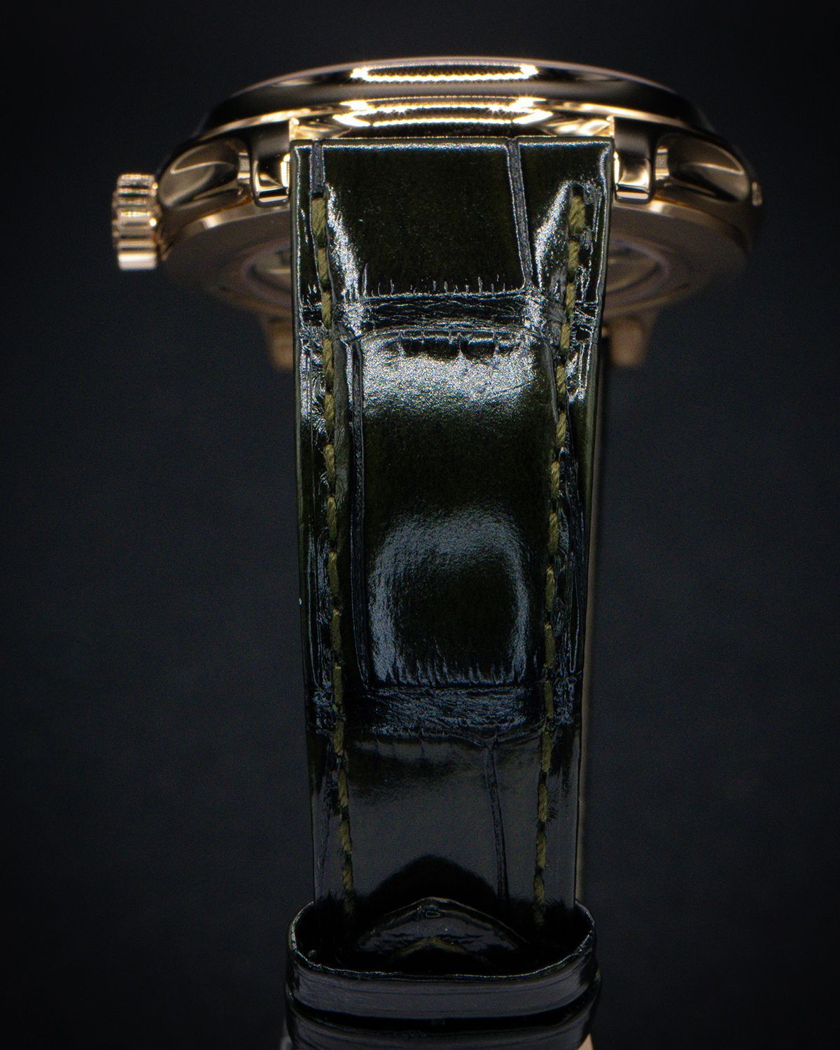 Patek Philippe 5205R-011