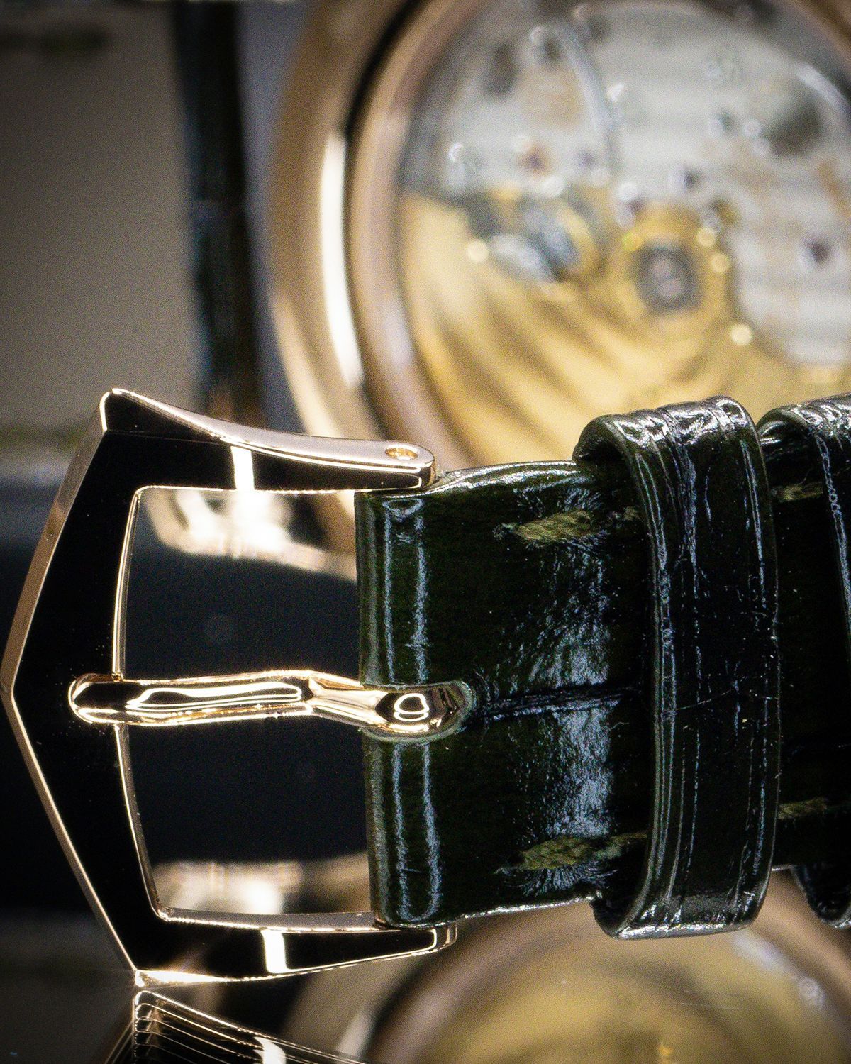 Patek Philippe 5205R-011