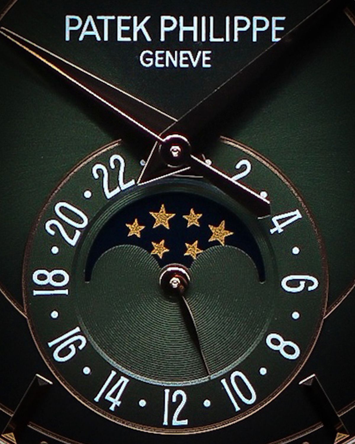 Patek Philippe 5205R-011