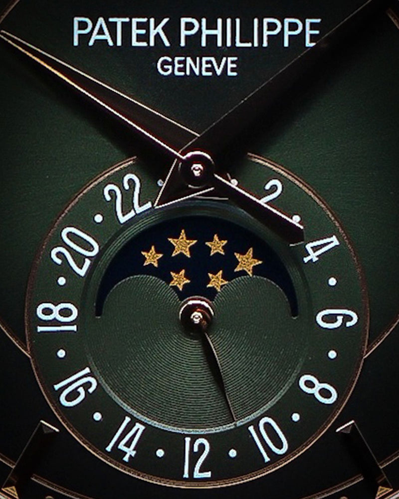 Patek Philippe 5205R-011