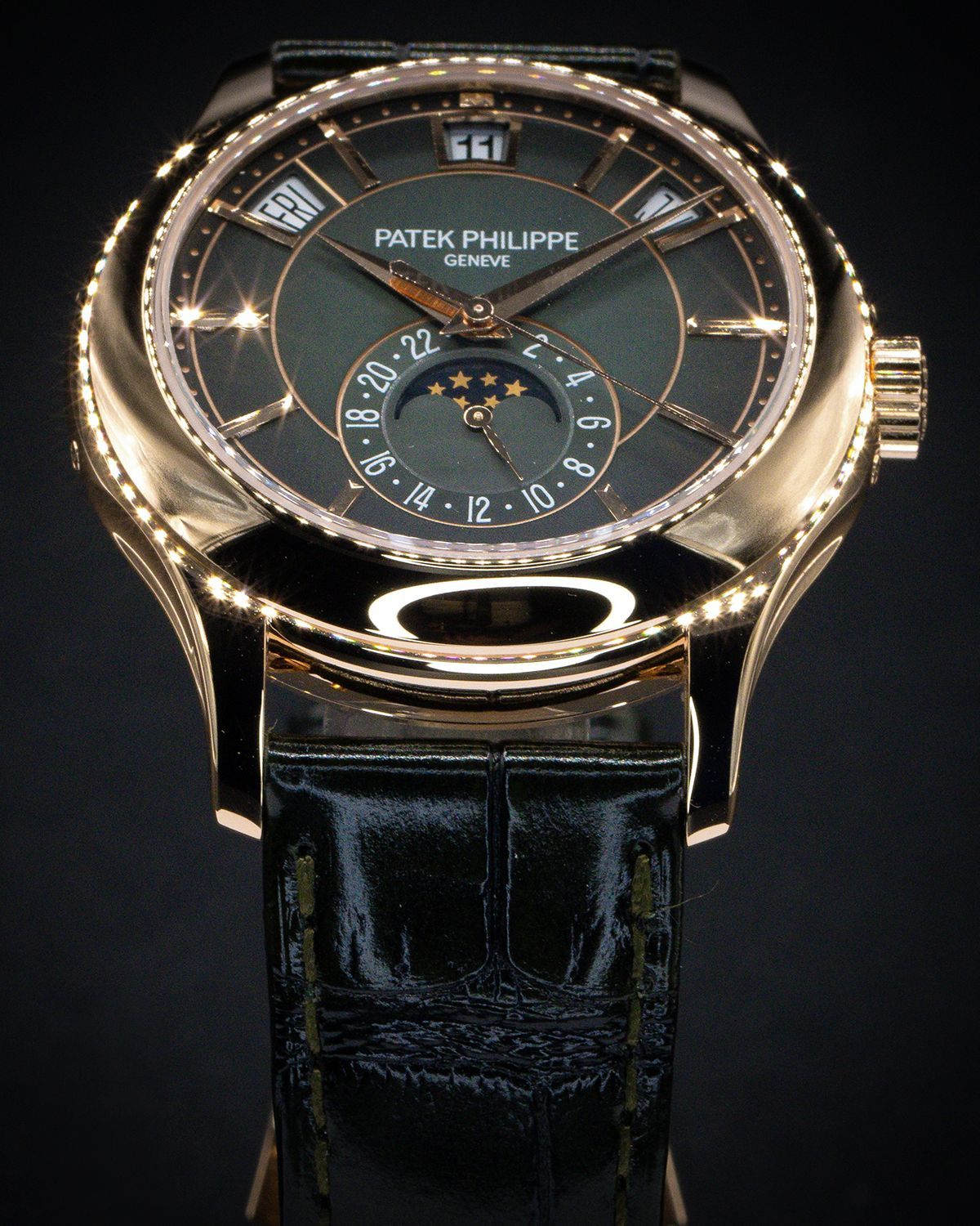Patek Philippe 5205R-011