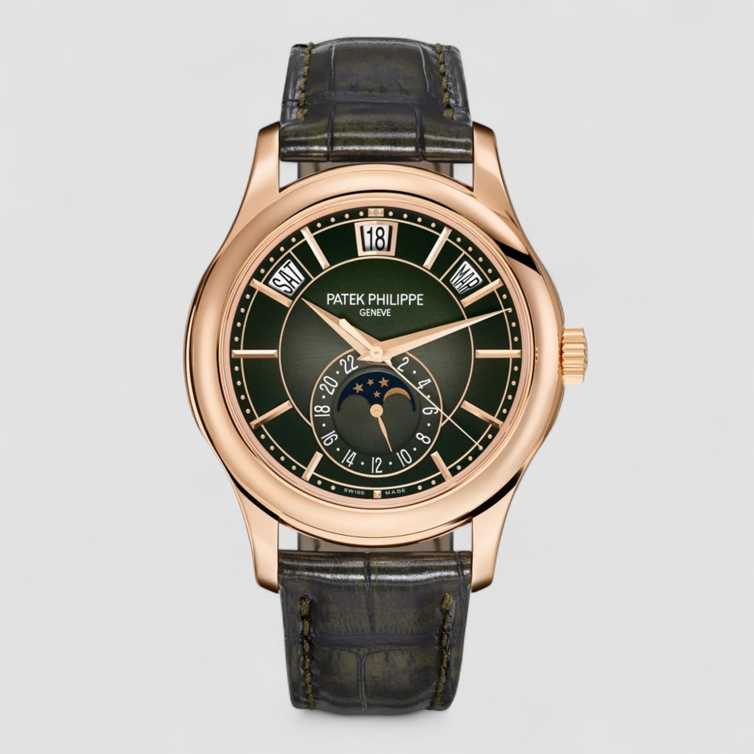 Patek Philippe 5205R-011