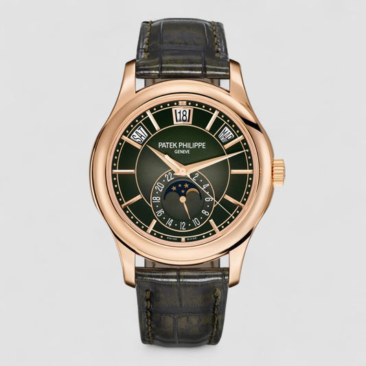Patek Philippe 5205R-011