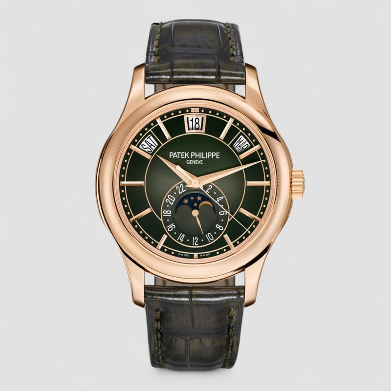 Patek Philippe 5205R-011