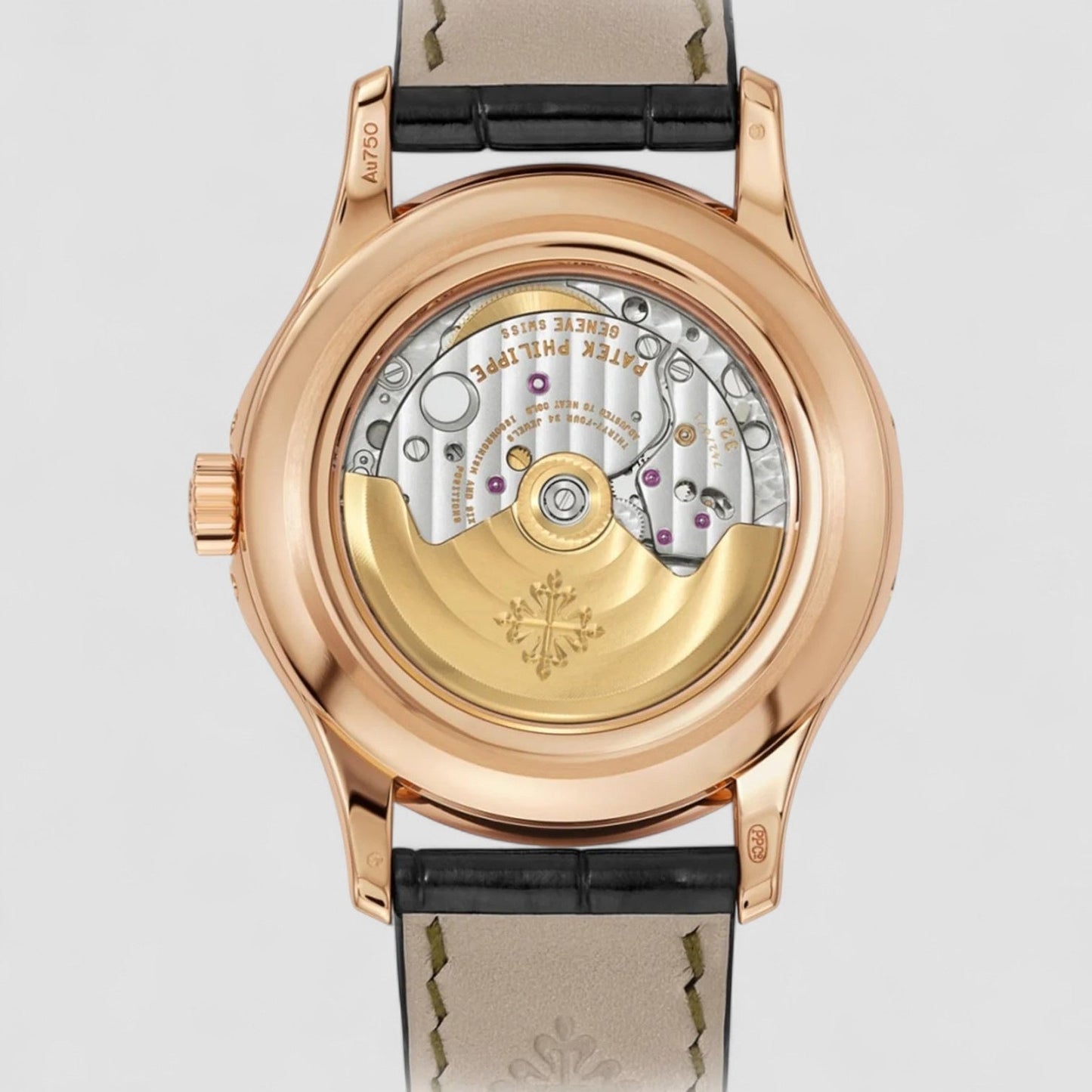 Patek Philippe 5205R-011