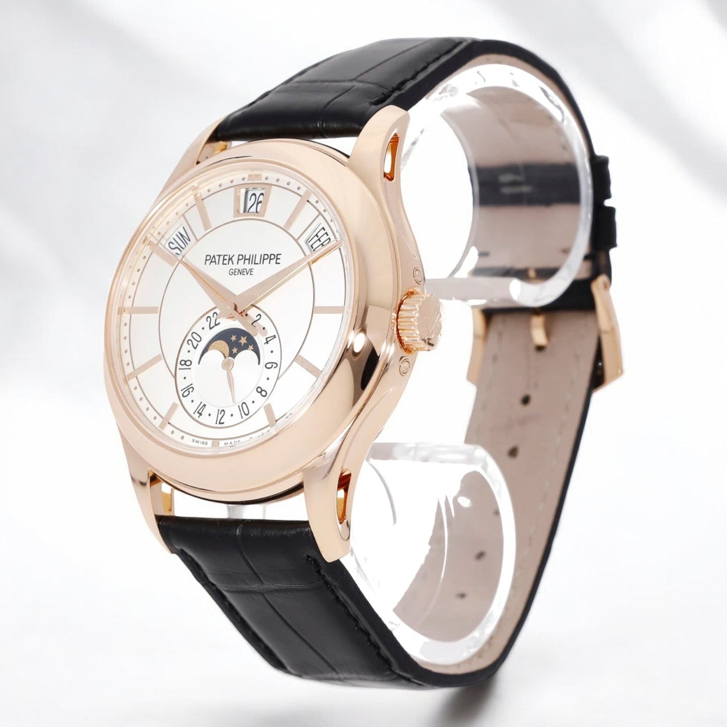 Patek Philippe 5205R