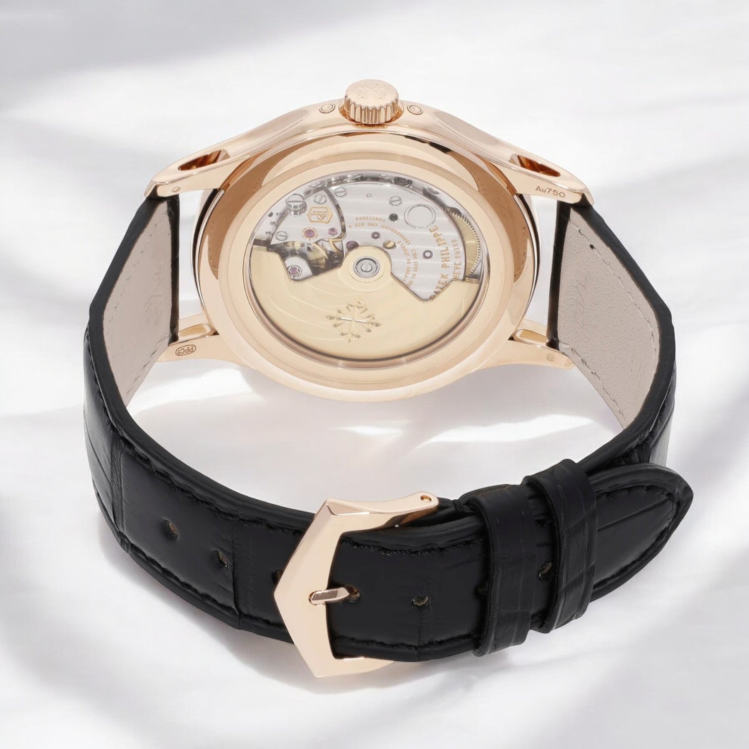 Patek Philippe 5205R