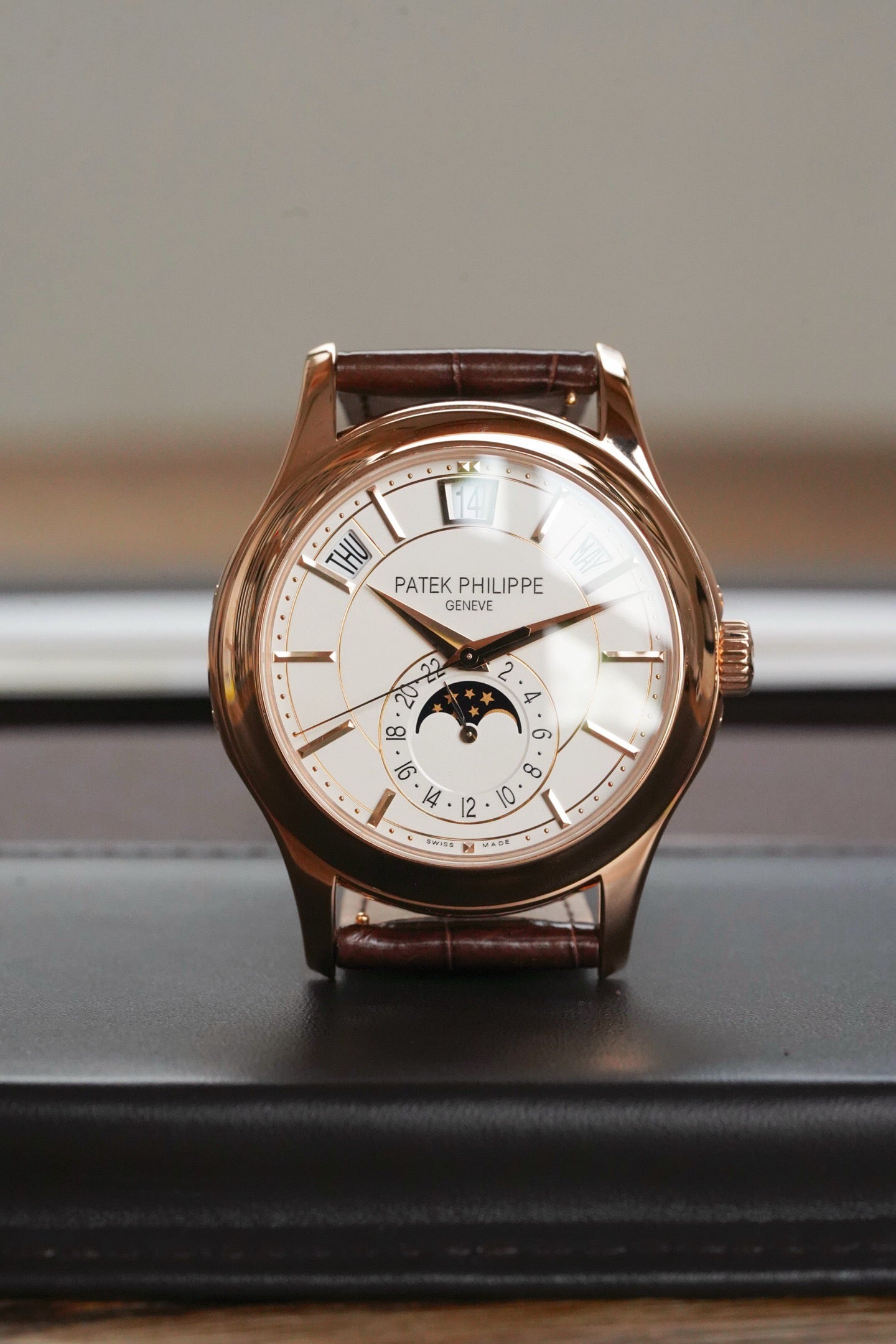 Patek Philippe 5205R