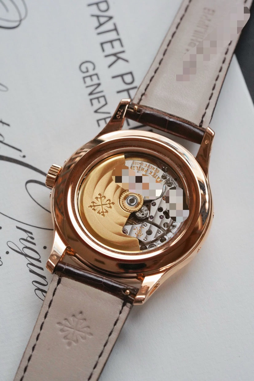 Patek Philippe 5205R