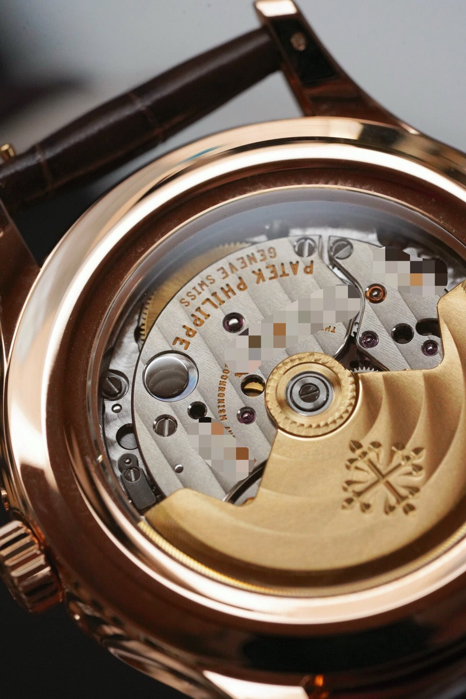 Patek Philippe 5205R