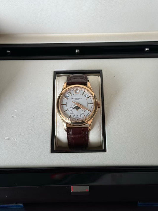 Patek Philippe 5205R
