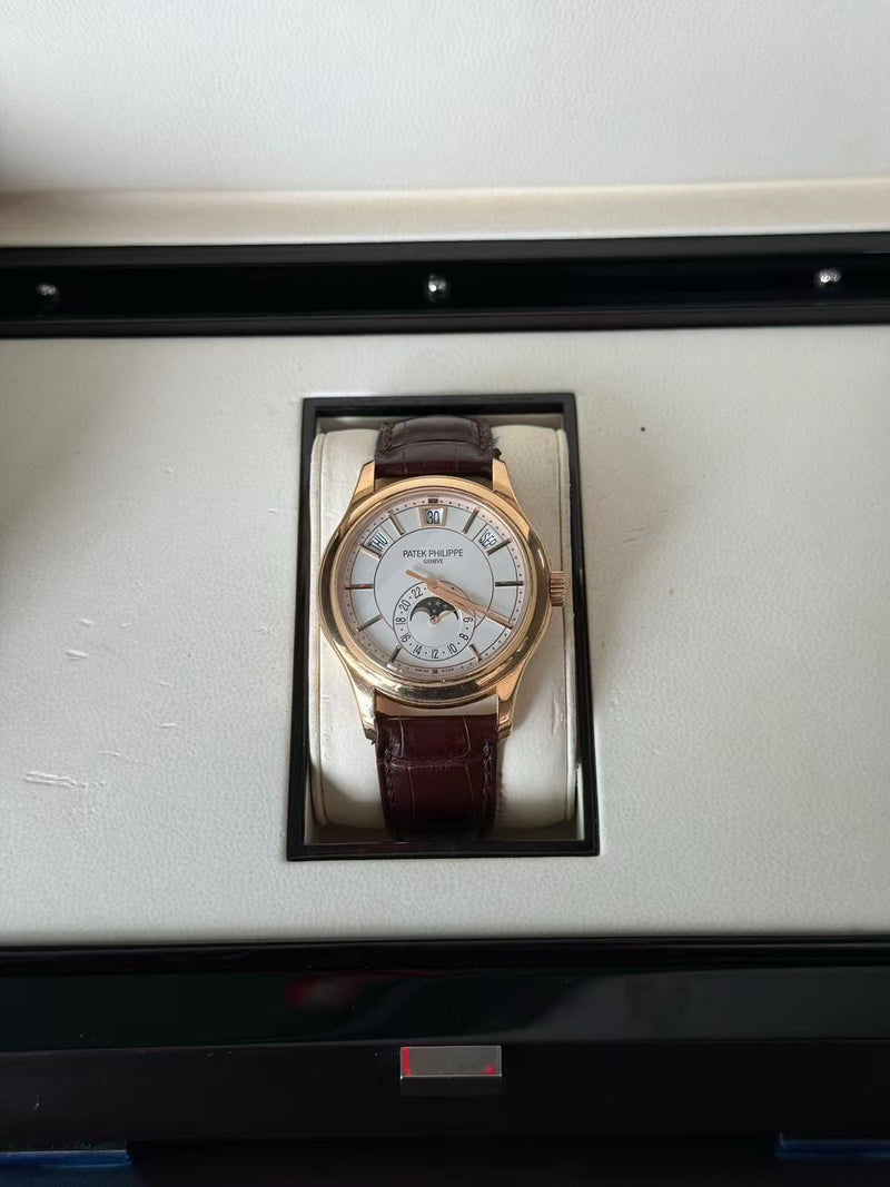 Patek Philippe 5205R