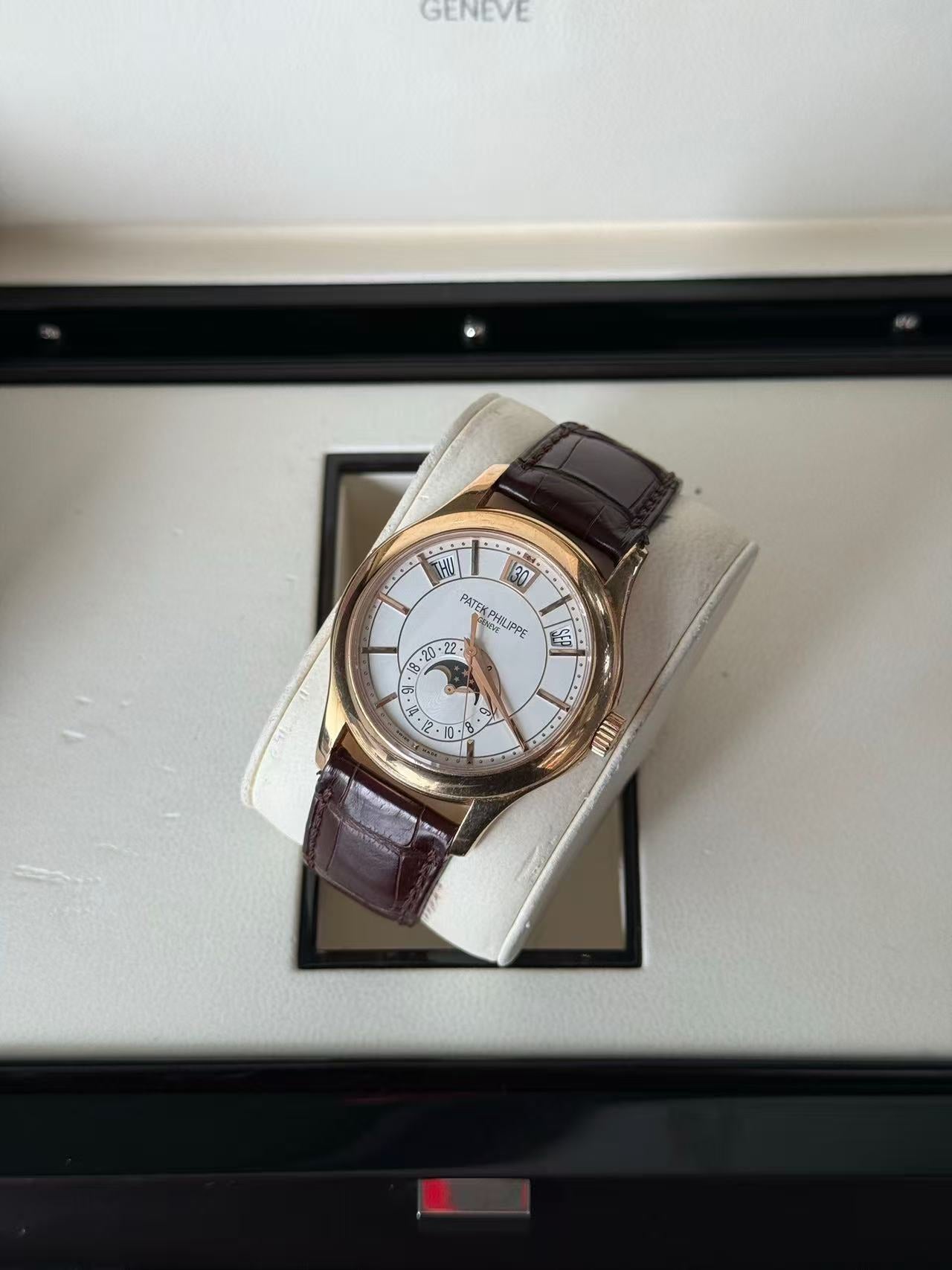 Patek Philippe 5205R