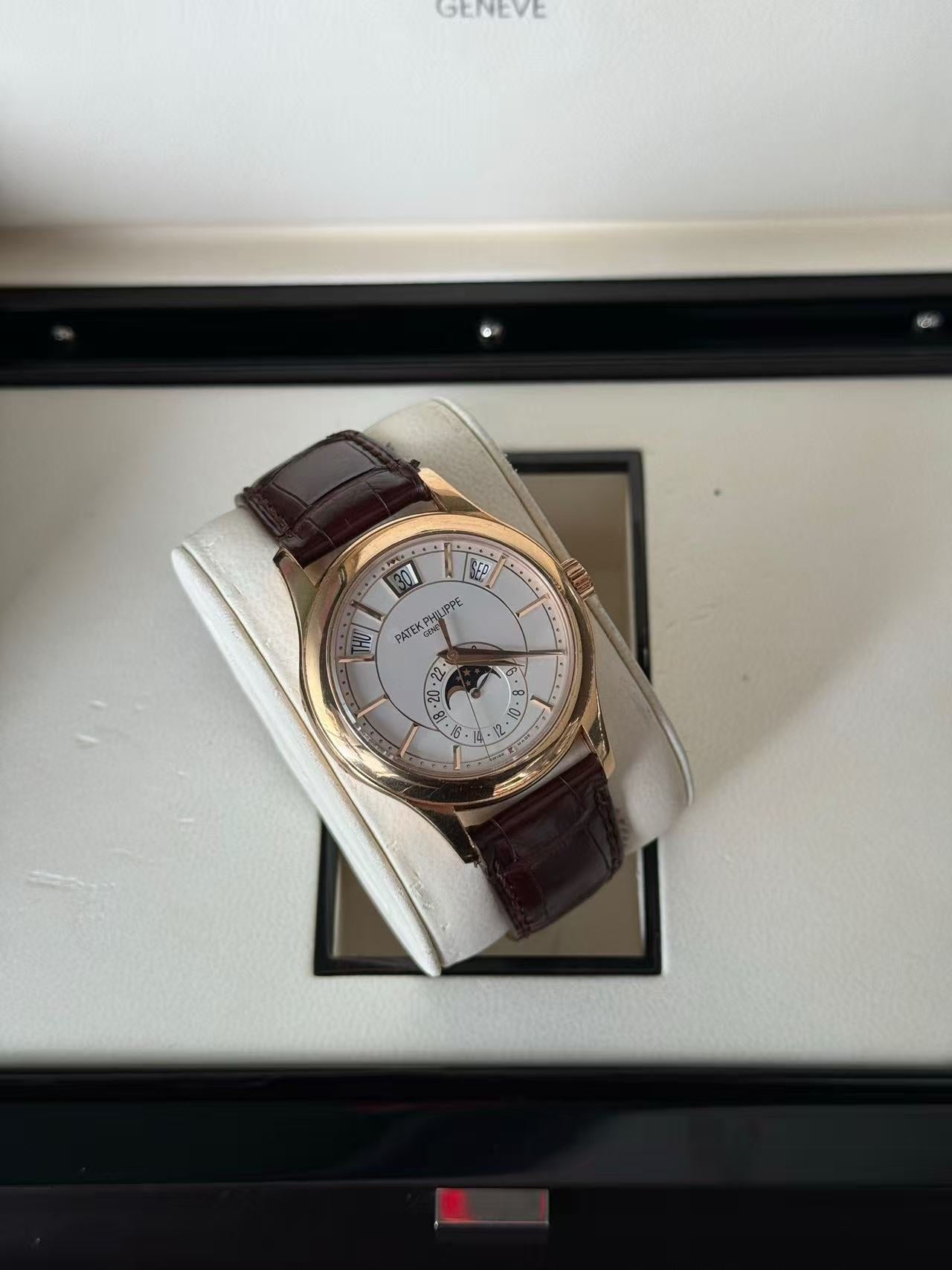 Patek Philippe 5205R