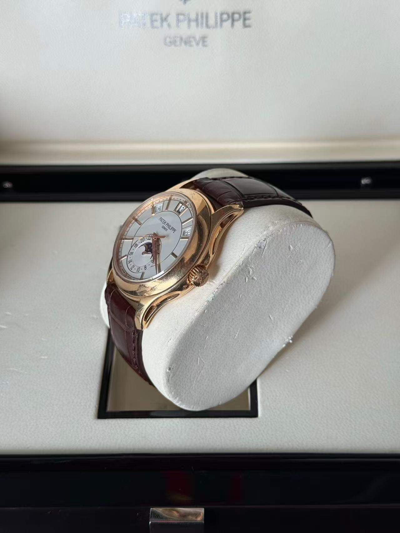 Patek Philippe 5205R