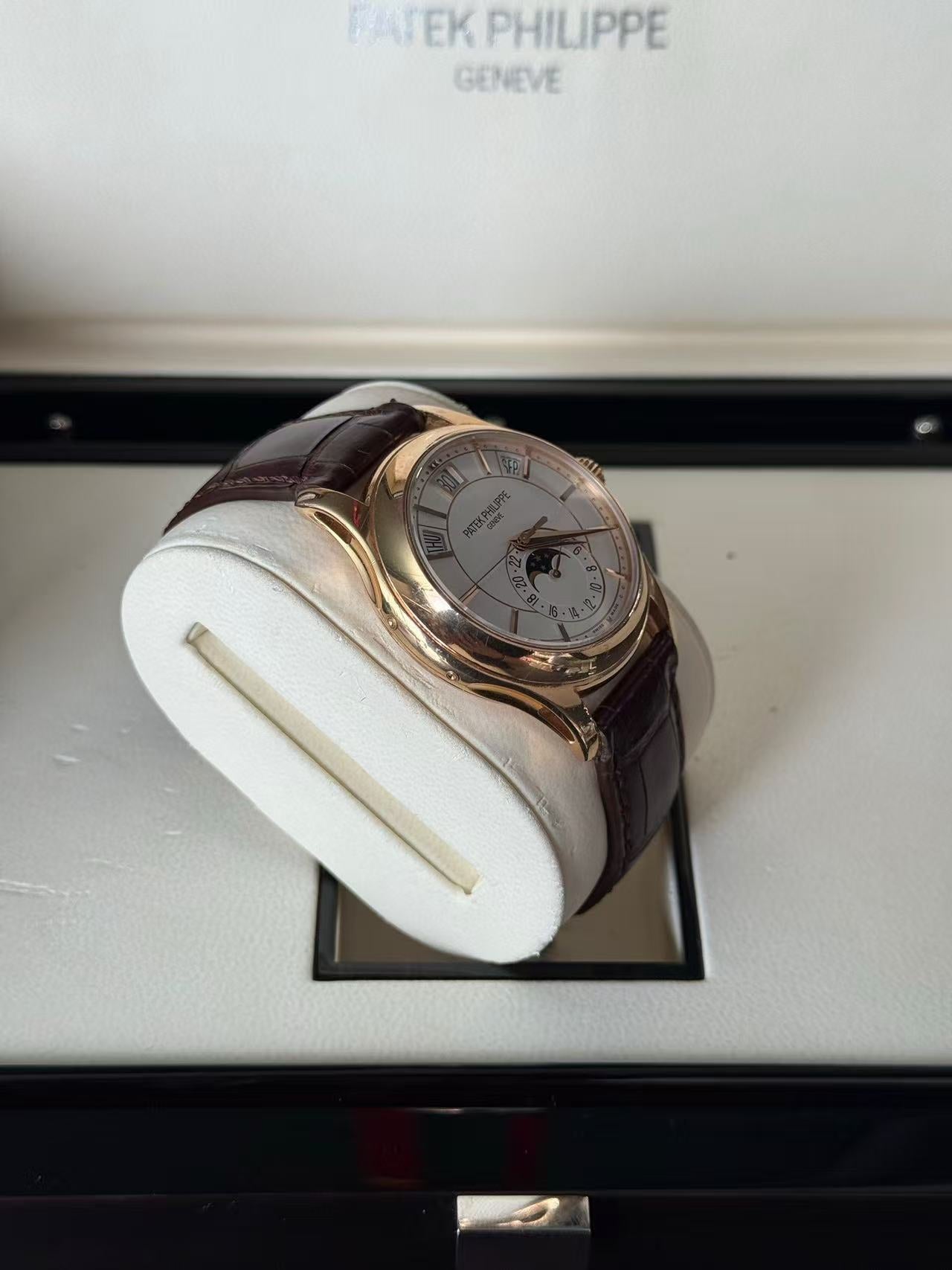 Patek Philippe 5205R
