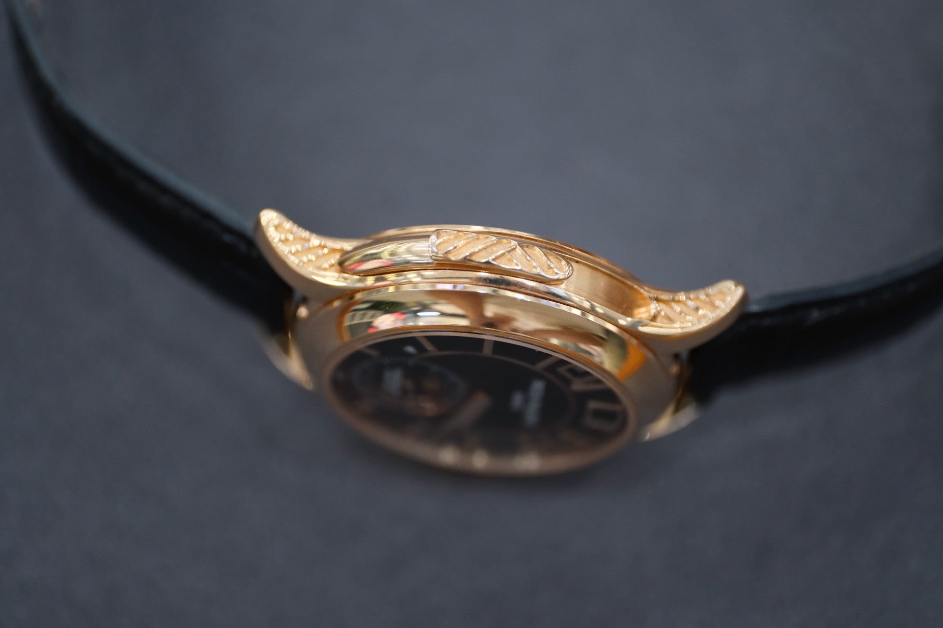 Patek Philippe 5207R-001