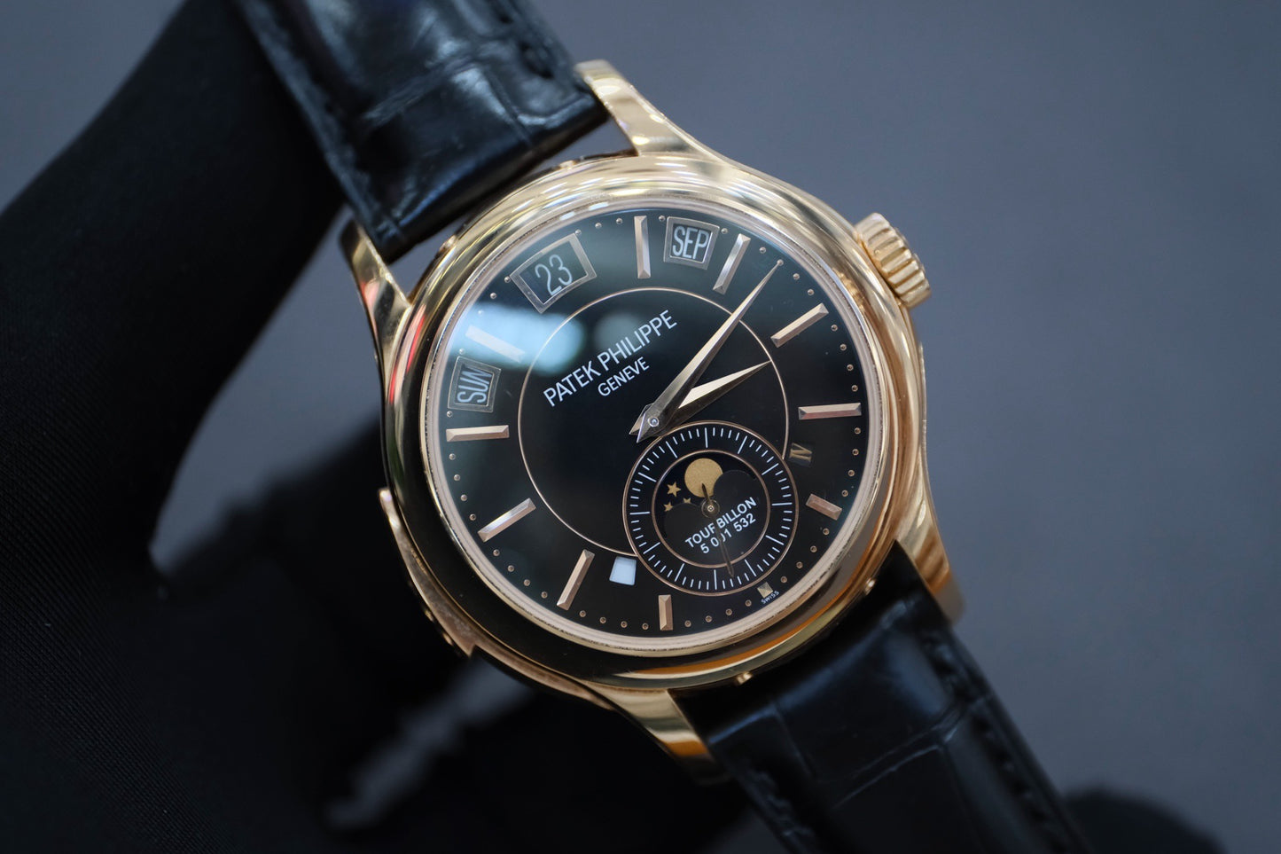 Patek Philippe 5207R-001