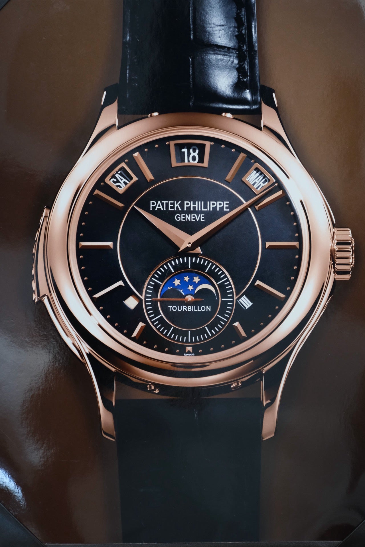 Patek Philippe 5207R-001
