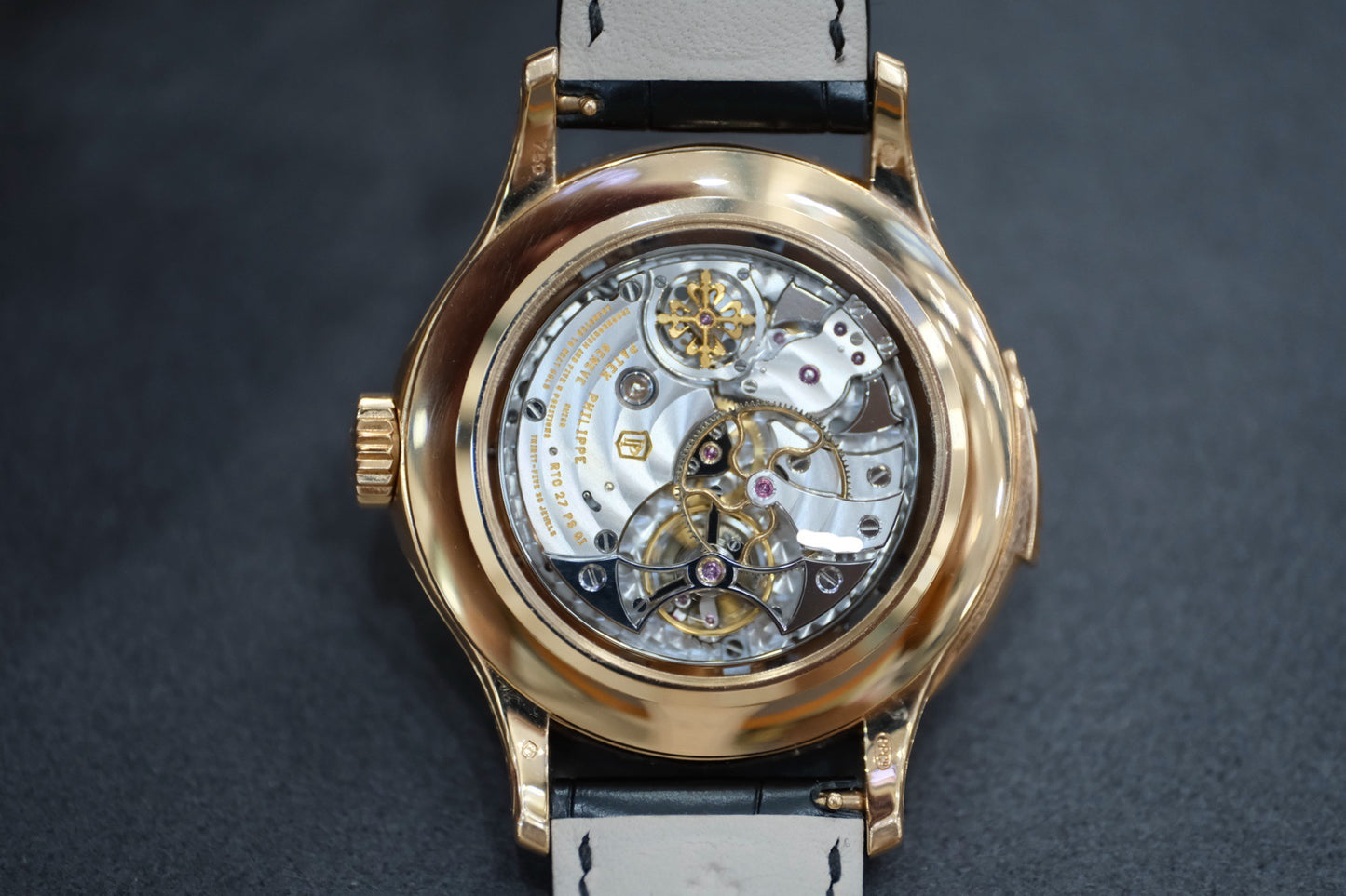 Patek Philippe 5207R-001
