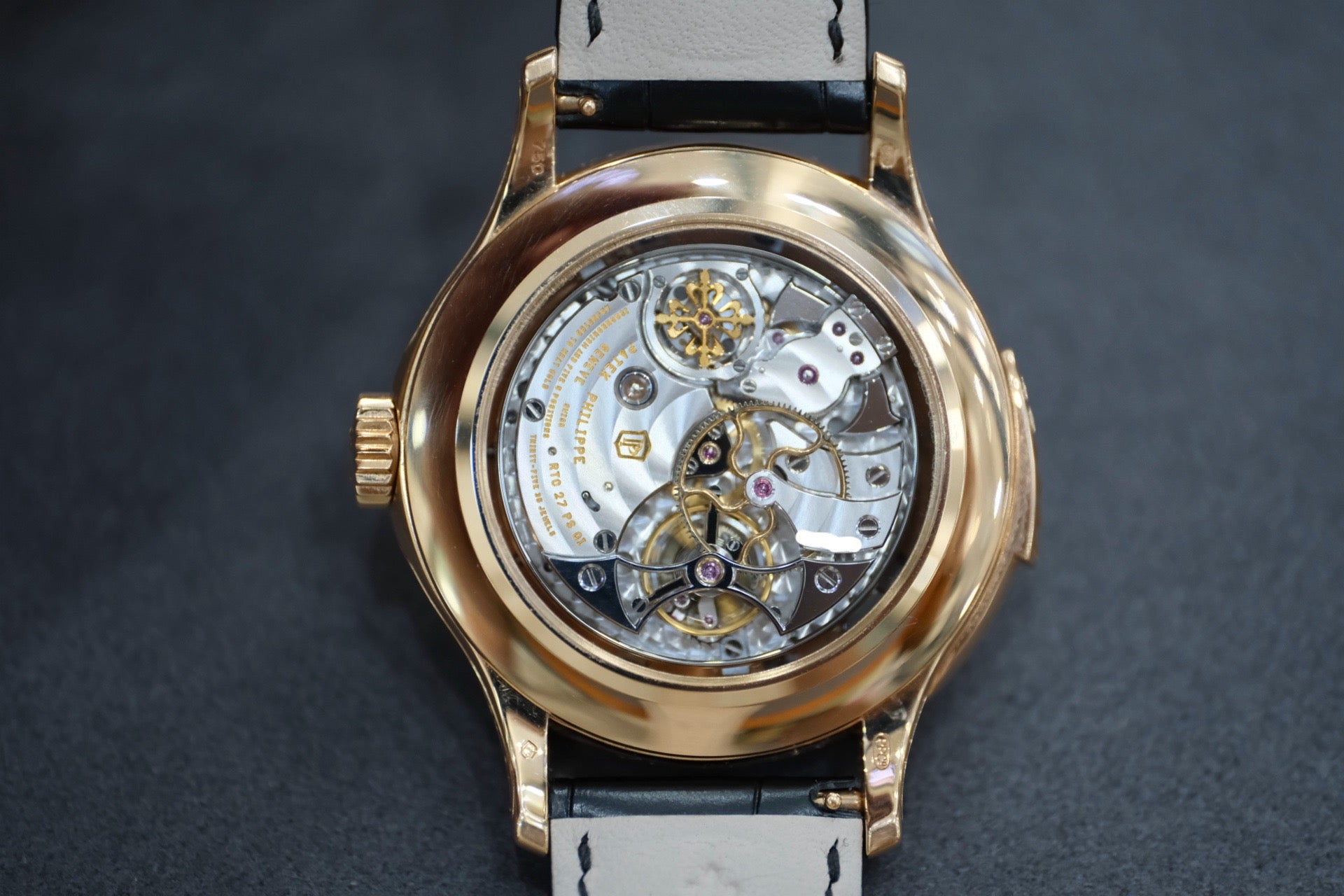 Patek Philippe 5207R-001