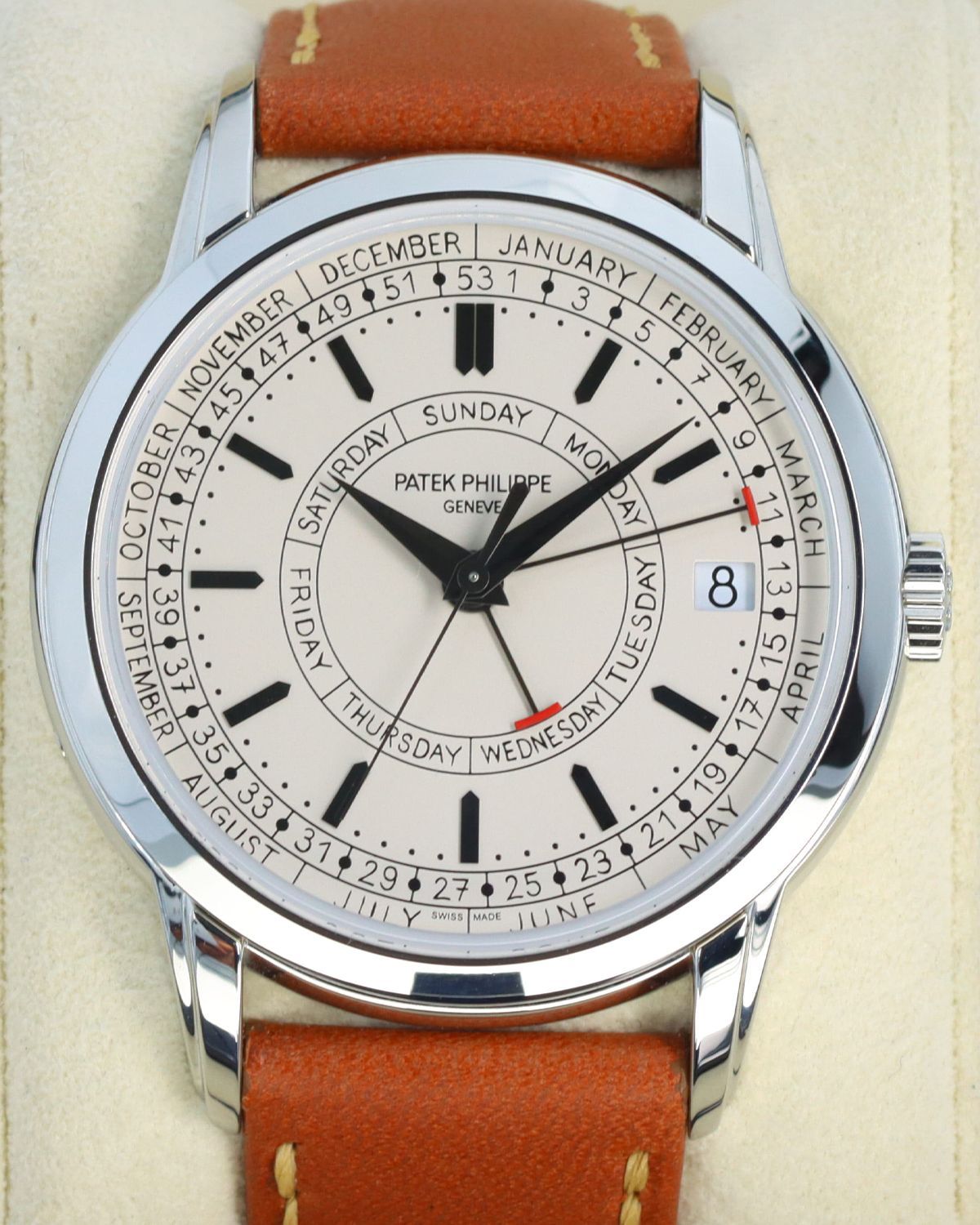 Patek Philippe 5212A-001