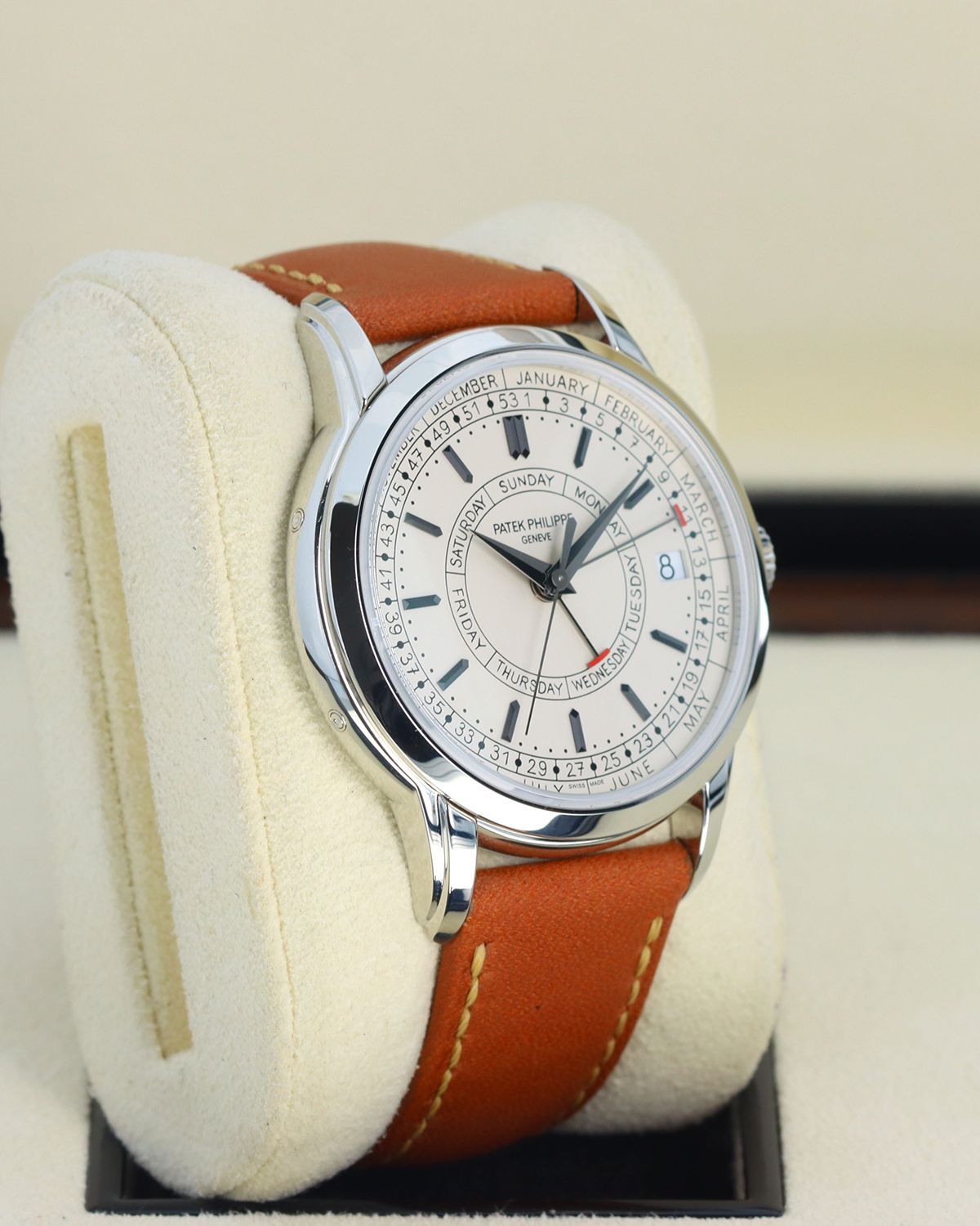 Patek Philippe 5212A-001