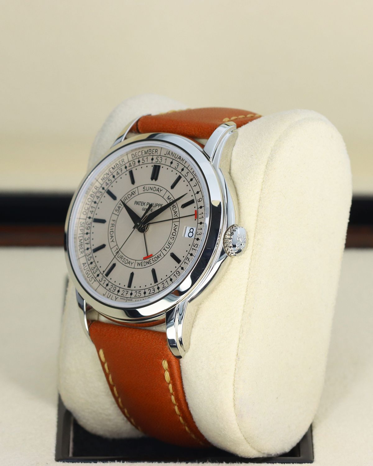 Patek Philippe 5212A-001