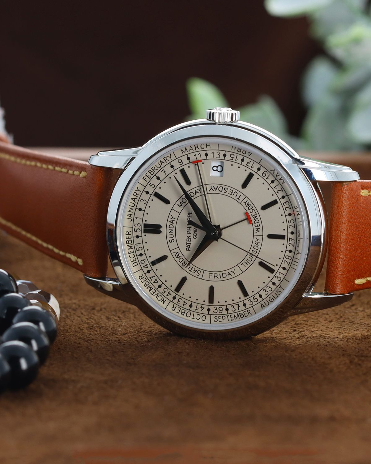 Patek Philippe 5212A-001